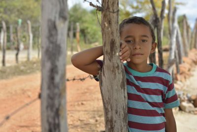 ChildFund Brasil - fundo para crianças