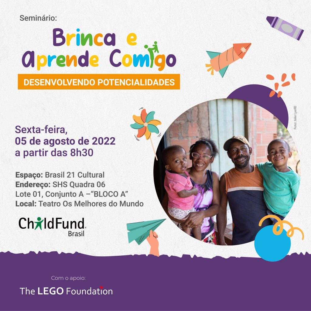 Convite_ChildFund_Brasil_Seminario_Brasilia